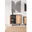 Aneliya 100cm Sideboard