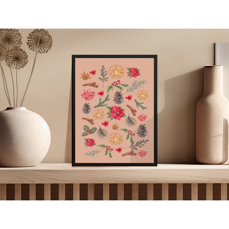Chalita Single Picture Frame Print, 27.94 cm H x 22.86 cm W