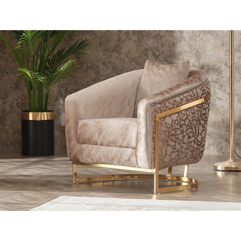 Fauteuil Elegance