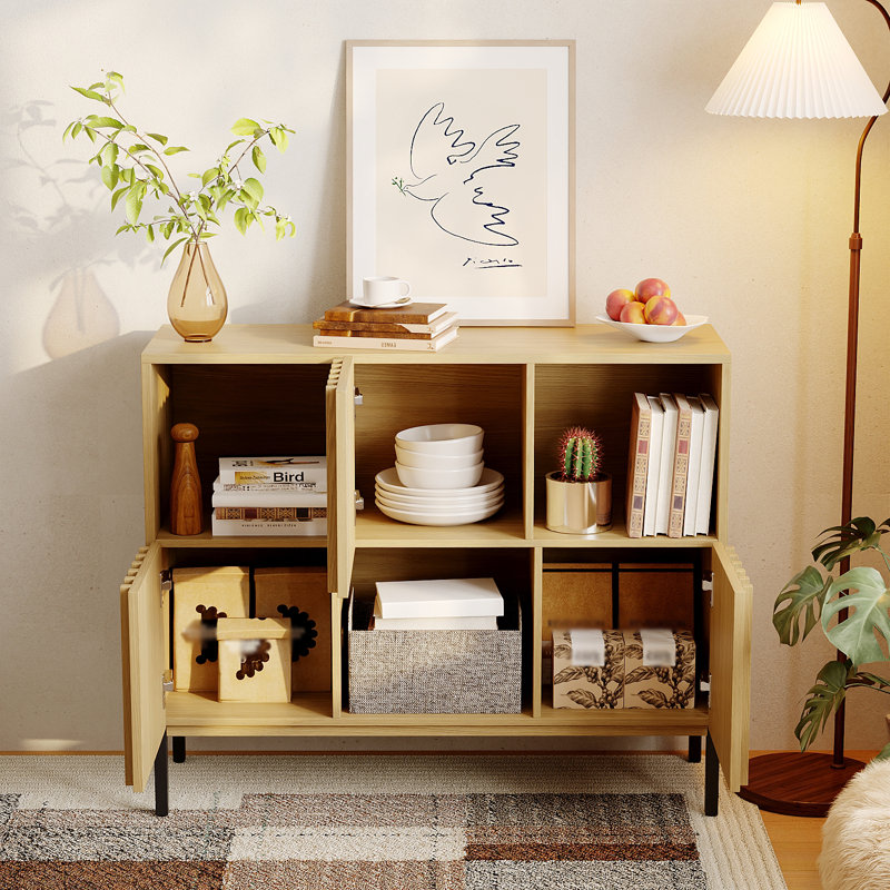 90cm Sideboard