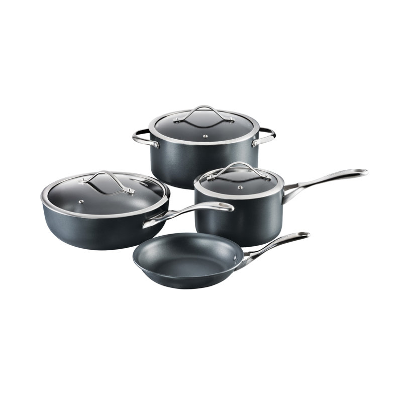 Cuisine::pro® iD3® Cookware Set 7pc