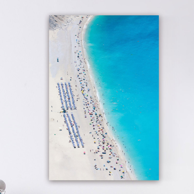 Wrapped Canvas Print, 91 cm H x 61 cm W x 3.81 cm D