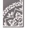Outdoor Rug KOHIMA Grey-278495996