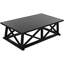 Sutton Solid Wood Coffee Table-20723082