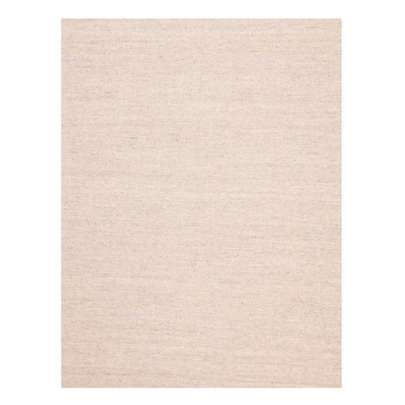 Nevada  Grey Kilim 7'7" x 10'2"