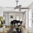 Caiyah Ceiling Fan-1316378509