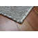 Borja Geometric Handmade Tufted Wool Neutral Area Rug