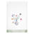 4 Piece Turkish Cotton Towel Set-70228217