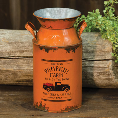 The Holiday Aisle® Decorative Bin