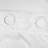 Bartek No Hook Slub Linen Textured Shower Curtain with Snap-in PEVA Liner Set-1710339395-1706548397
