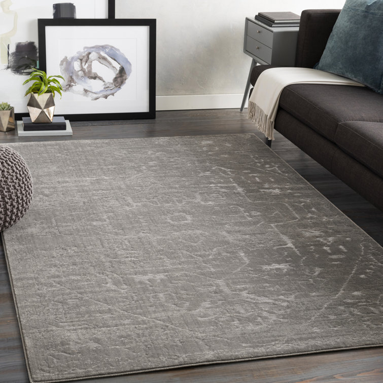 Nadasha Oriental Indoor Rug