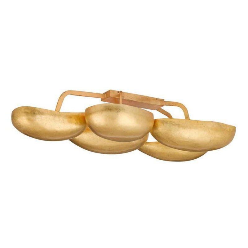 Theo 13 - Light Flush Mount
