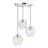 Jolet 3 - Light Unique/Statement Pendant-1907866317