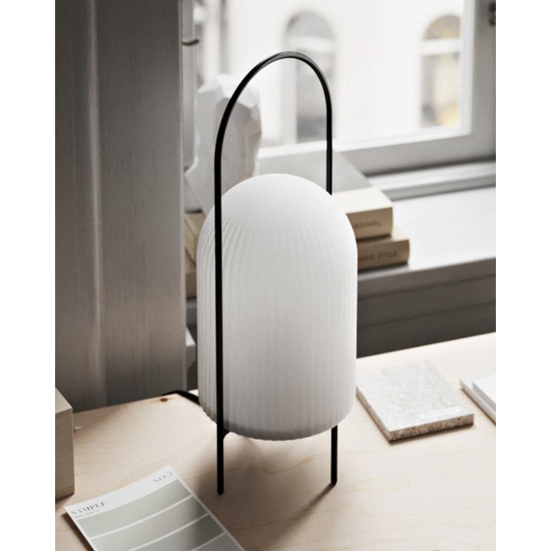 Ghost Table Lamp