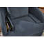 Fauteuil inclinable et pivotant samedi-170950172