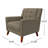 Greenmont 81.99Cm Wide Tufted Armchair-479811614