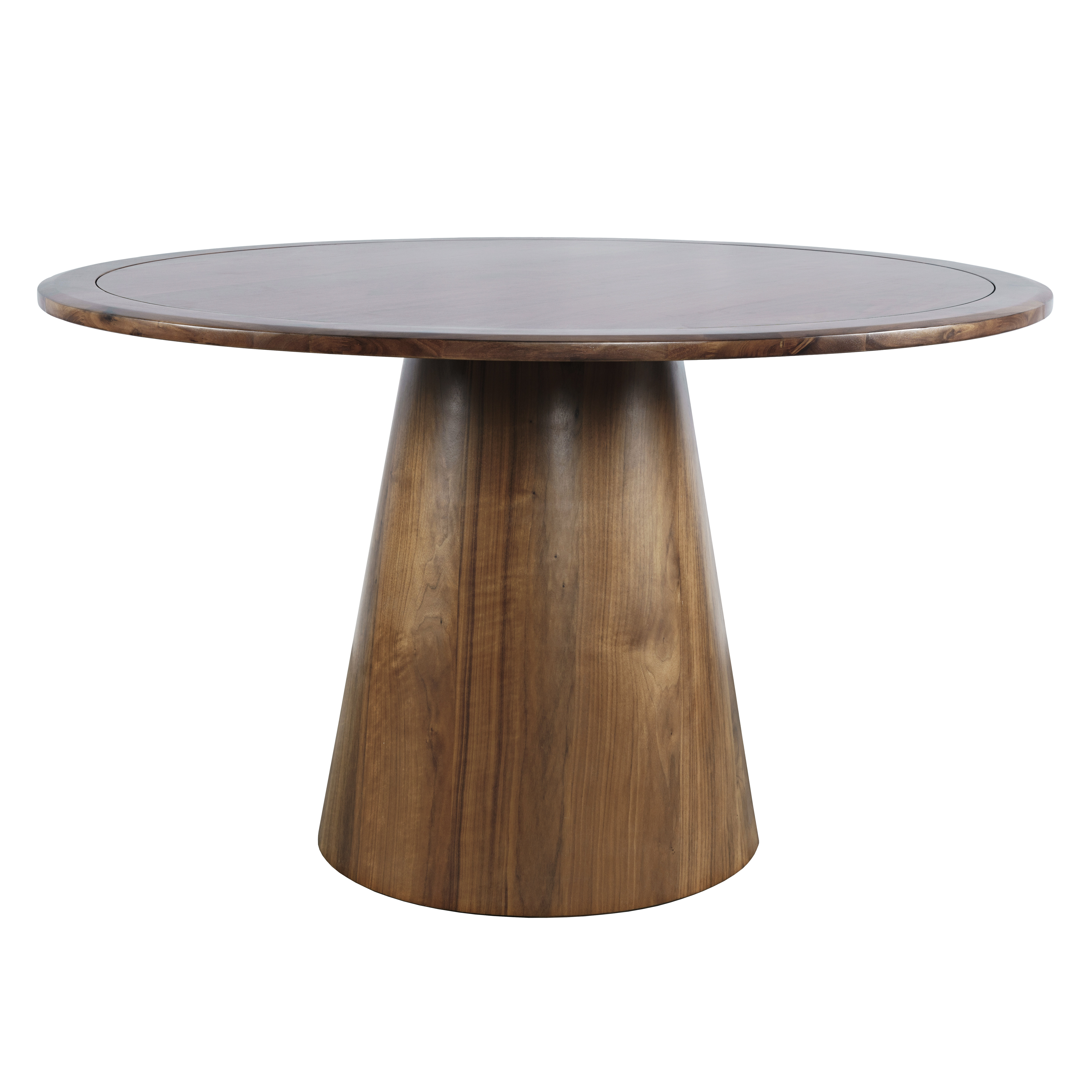 Joss & Main Darlington Round Dining Table & Reviews | Wayfair