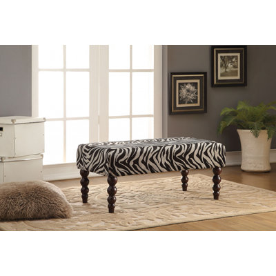 Banc rembourré Kennett