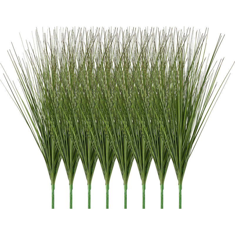 68.6cm Faux Onion Grass Grass