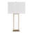 Uttermost Stambaugh Crystal Table Lamp