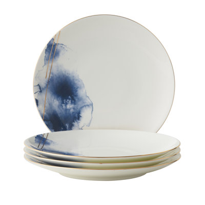 Millette Bone China Dinner Plate
