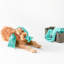 Couverture en polyester Aqua-57762339