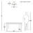 Spofford 3-Light Shaded Chandelier-314922870