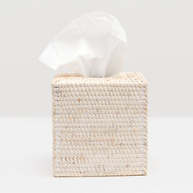 Dalton Tissue Box Cover