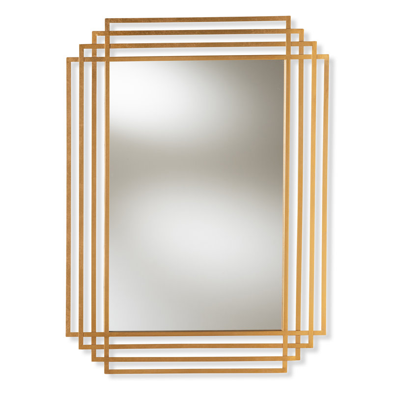 Miroir d'appoint Gladstone