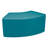 Pro Series Upholstered S Curve Ottoman 18" Height-101545386