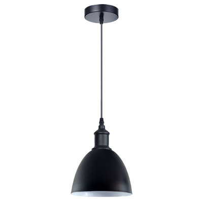 Desalvo 1 - Light Pendant