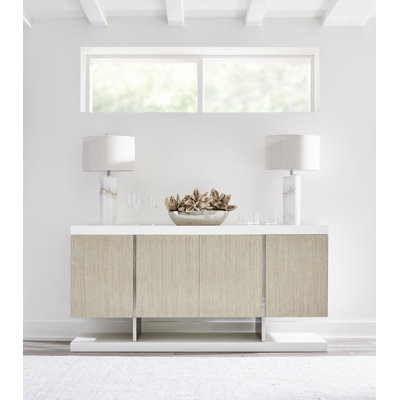 Solaria 72'' Sideboard