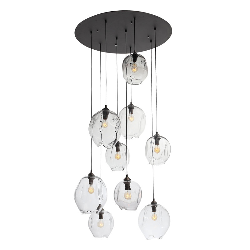 Sonoma 9 - Light Pendant