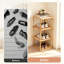 Shoe Rack