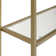 Eiffe Metal Freestanding Over The Toilet Storage