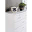Commode 7 tiroirs l 31,5 po Willma-33351421