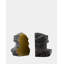 Rock Bookends-Bronze/Brass