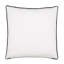 Summerhouse Square Pillow Cover & Insert-124930686