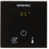 Noir mat