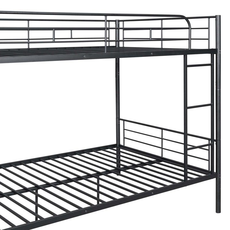 Metal Bunk Bed