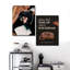 2 Piece Wrapped Canvas Print-644670790