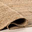 Tapis en jute naturelle-67861741