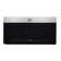 Bertazzoni 1.9 Cubic Feet 1550 Watt Over The Range Microwave with Sensor Cooking