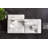 Ravenna Upholstered 110'' Sofa