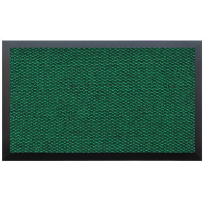 Non-Slip Outdoor Doormat