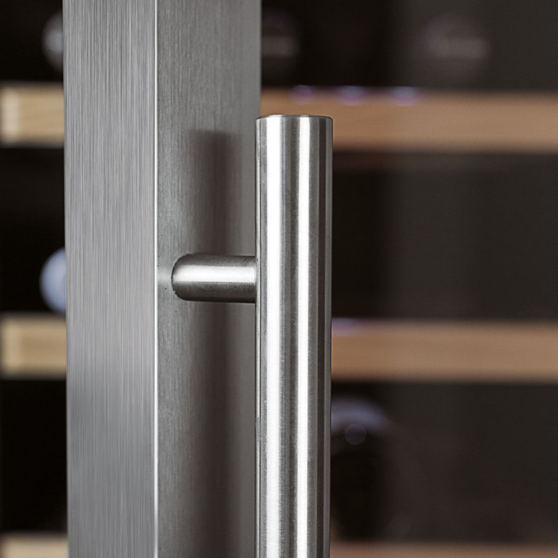 Caso Design Wine Safe 24 Bottles