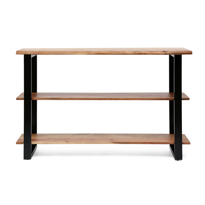 MEDIA CONSOLE TABLE