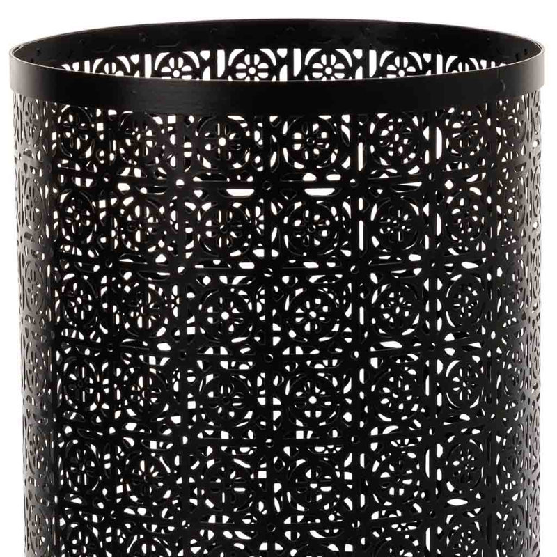 Antavia Iron Freestanding Umbrella Stand