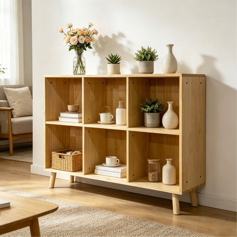 Bookcase