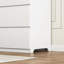 Commode 8 tiroirs pour chambre à coucher-1188562451